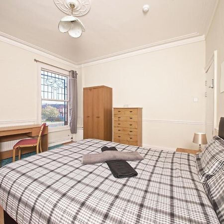 Liverpool City Stays - Lawrence Road Bb1 Exterior foto