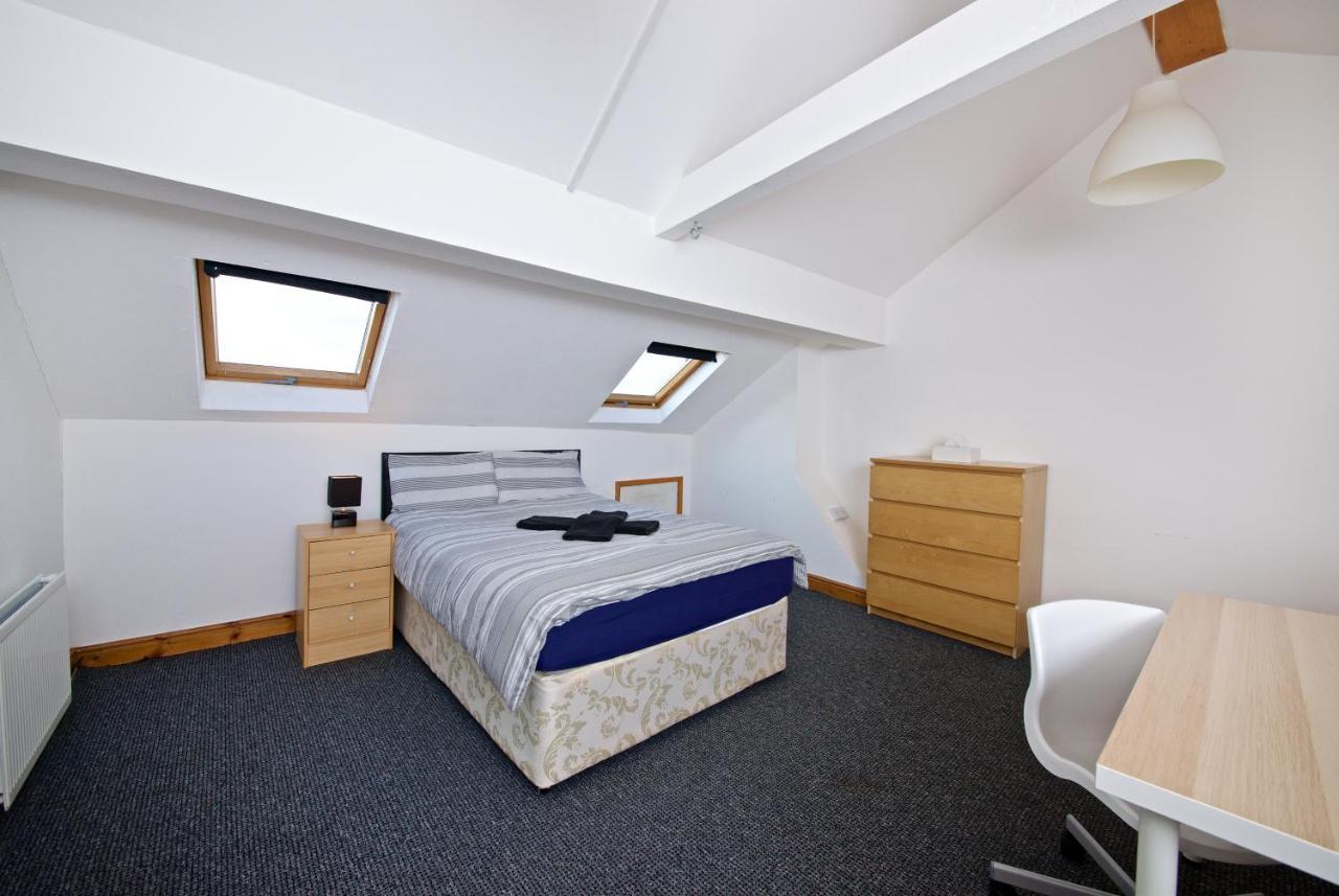 Liverpool City Stays - Lawrence Road Bb1 Exterior foto